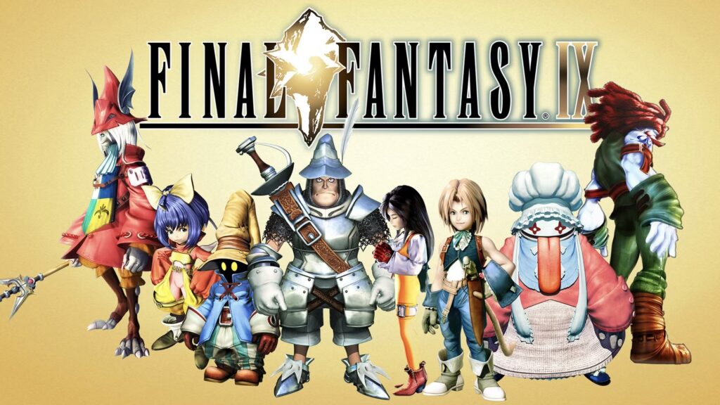 Final Fantasy 