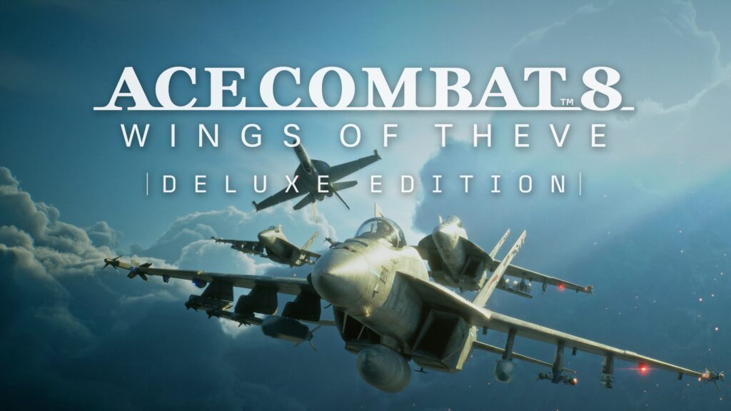 Ace Combat 8