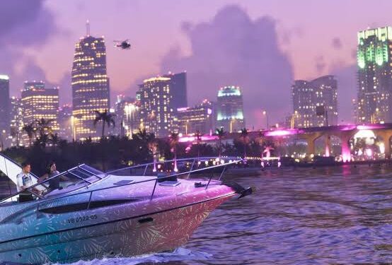 Gta 6
