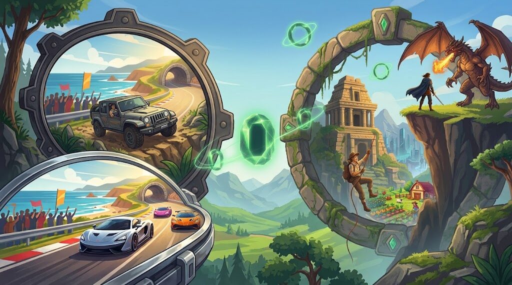 Xbox Game