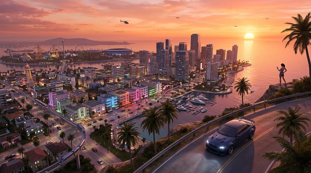 GTA 6