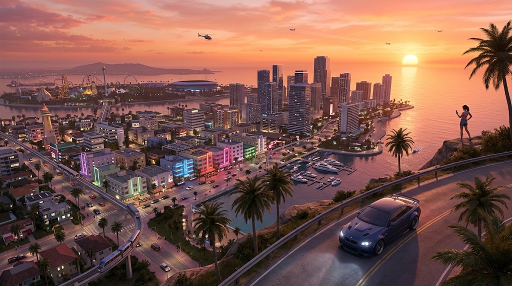 GTA 6