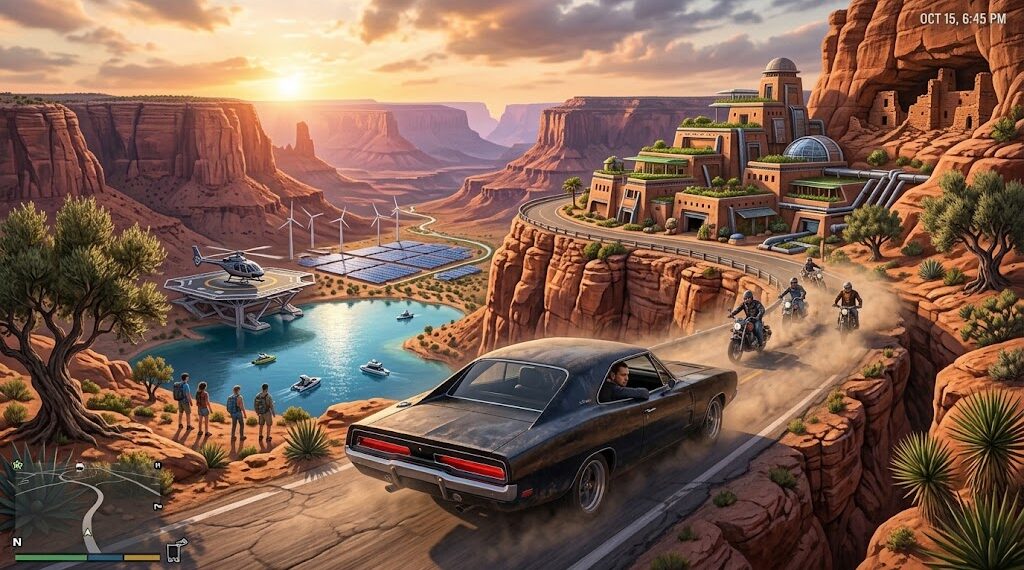 GTA 6