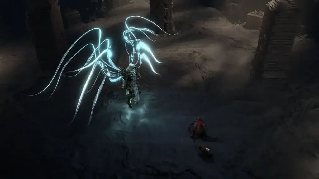 Diablo 4
