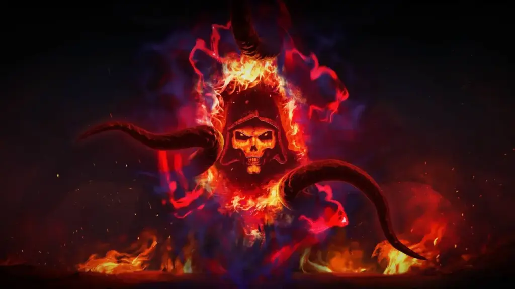 Diablo 4