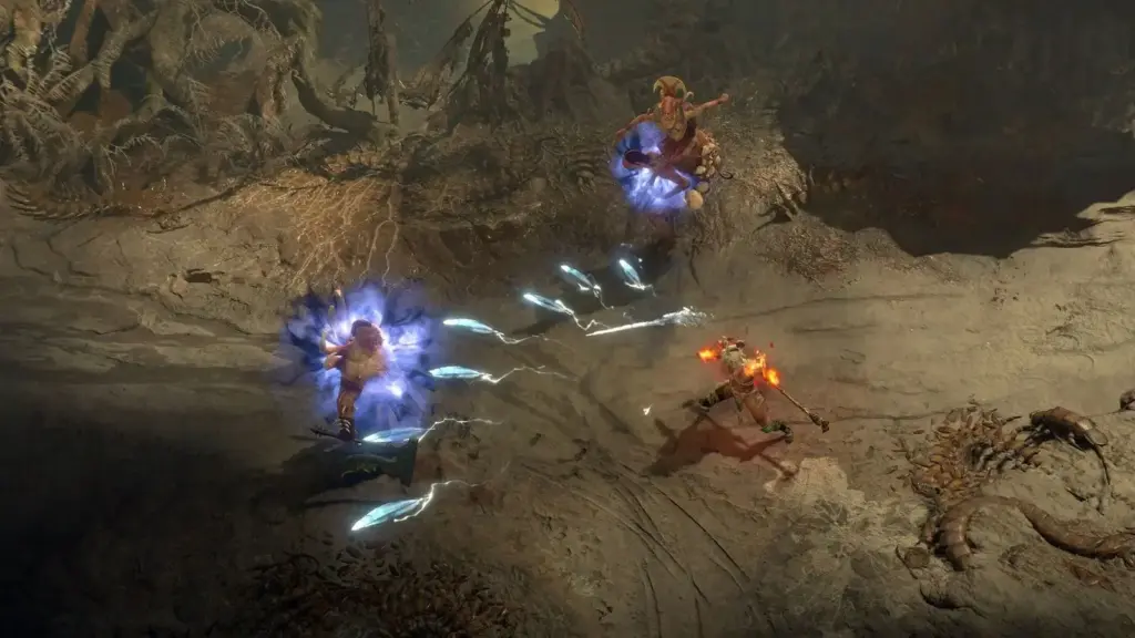 Diablo 4