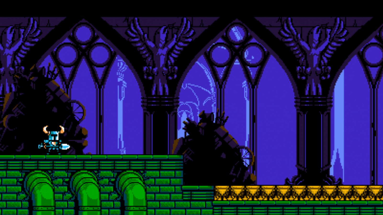 Retro Oyunlar