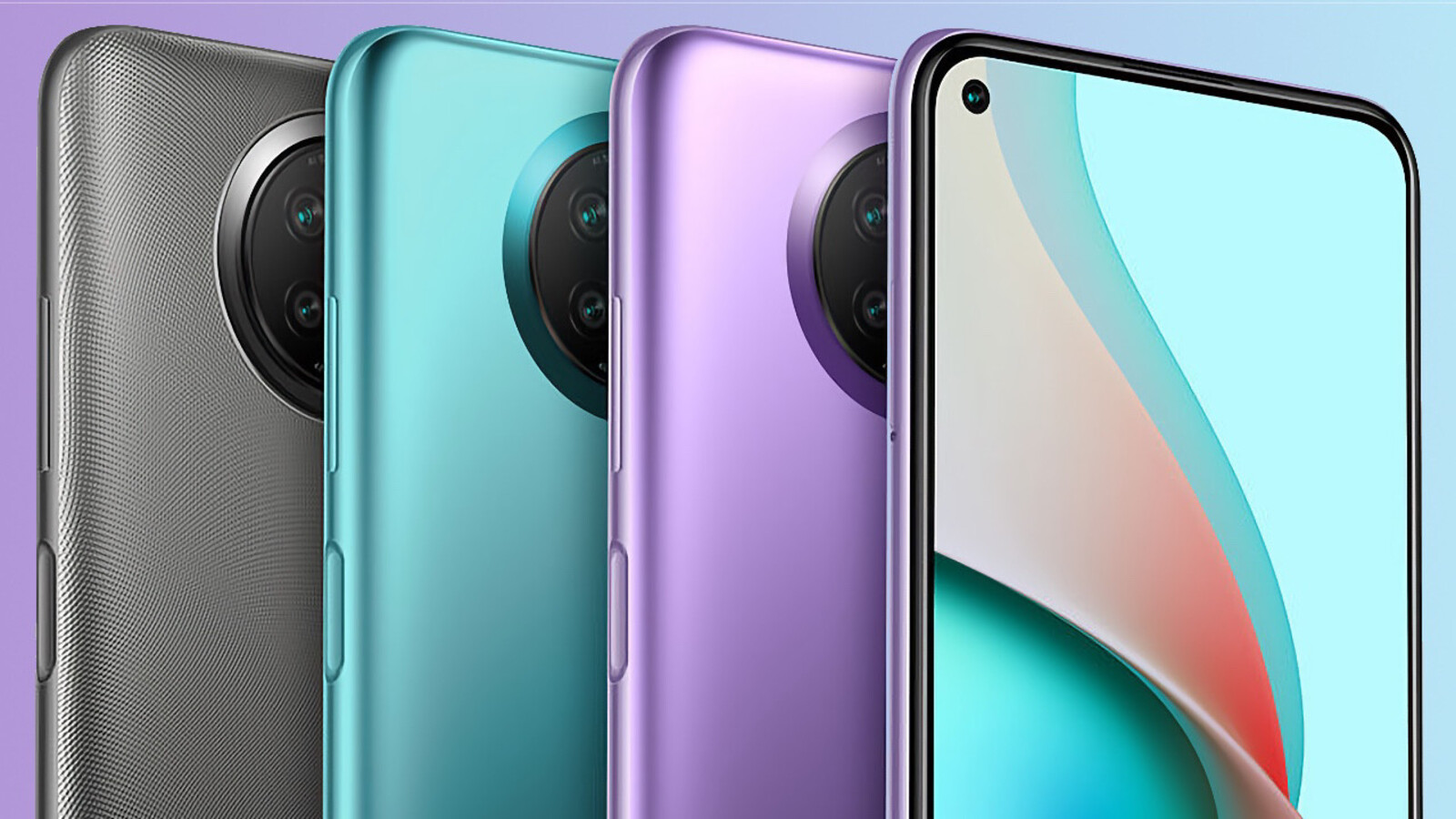 Redmi Note