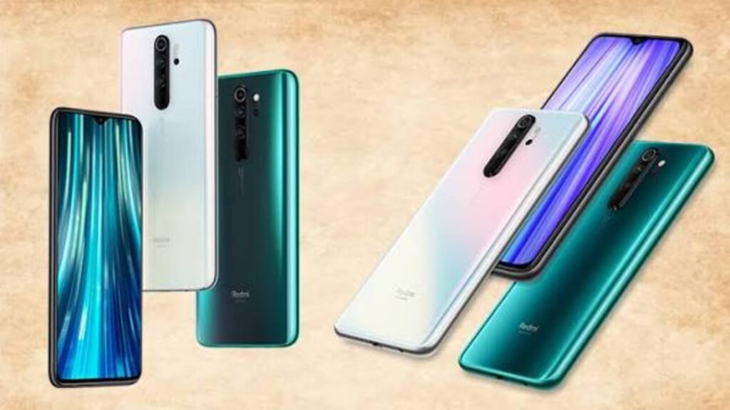 Redmi Note