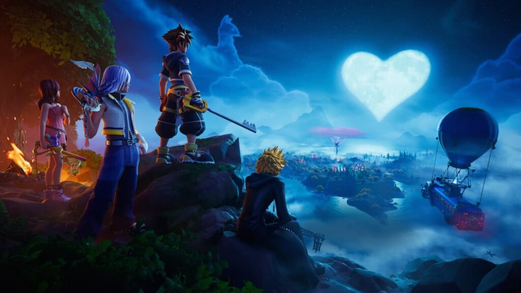 Epic Games