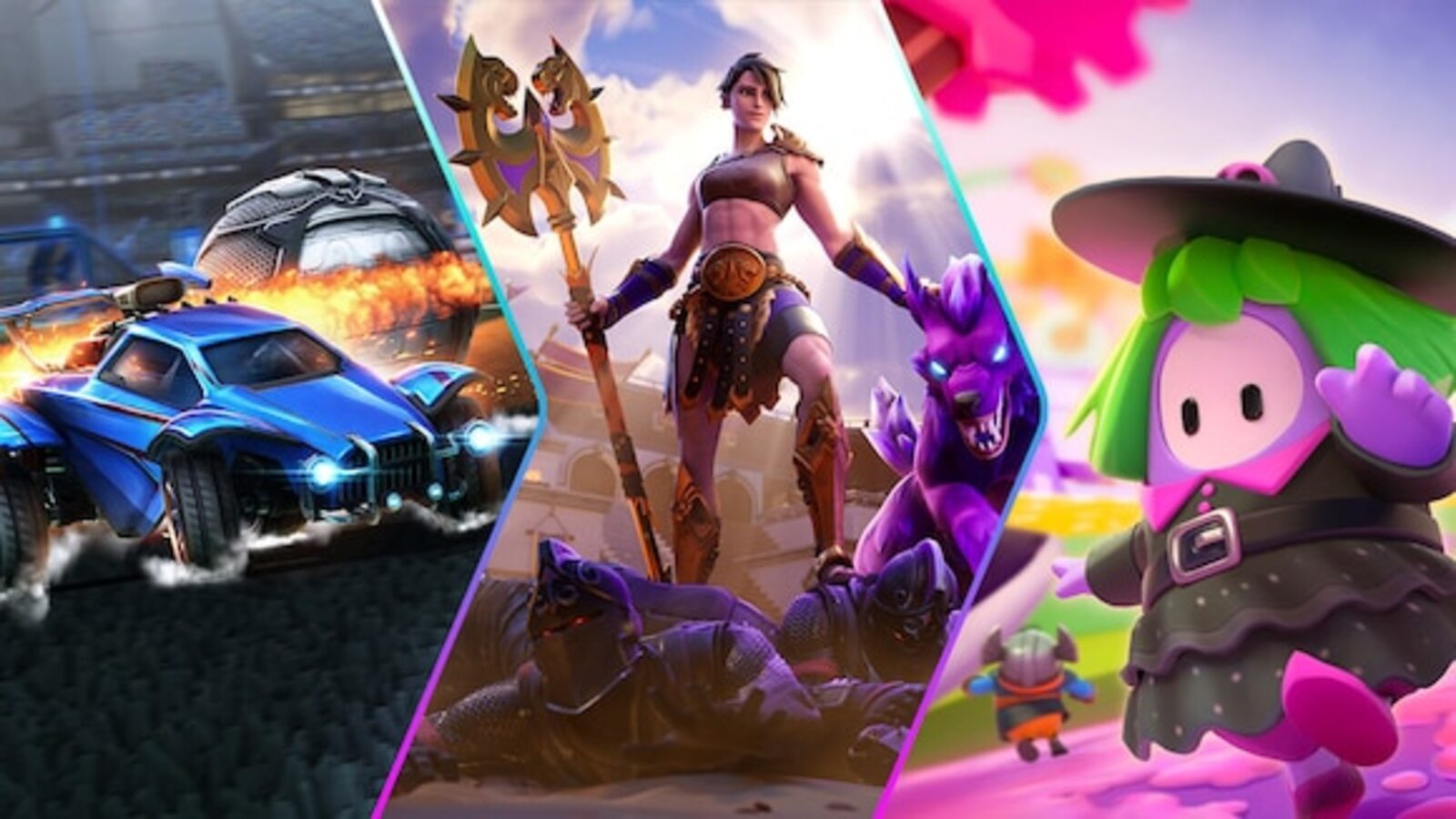 Epic Games