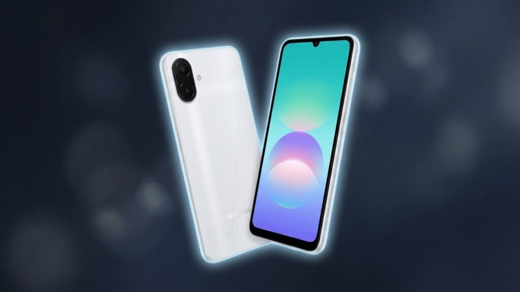 Galaxy A08