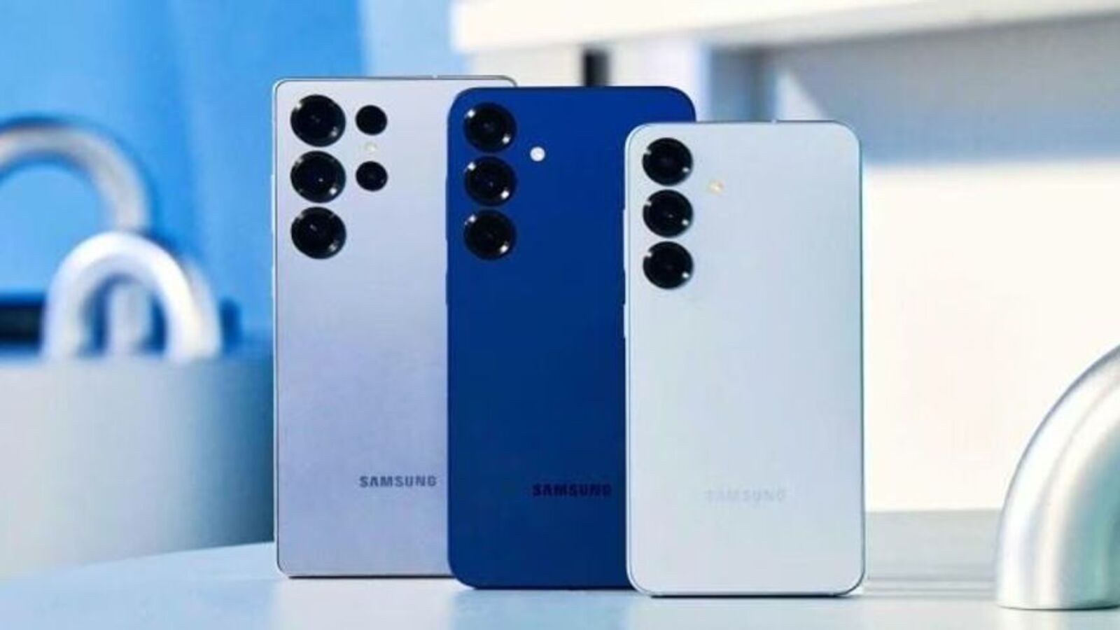 Galaxy A08