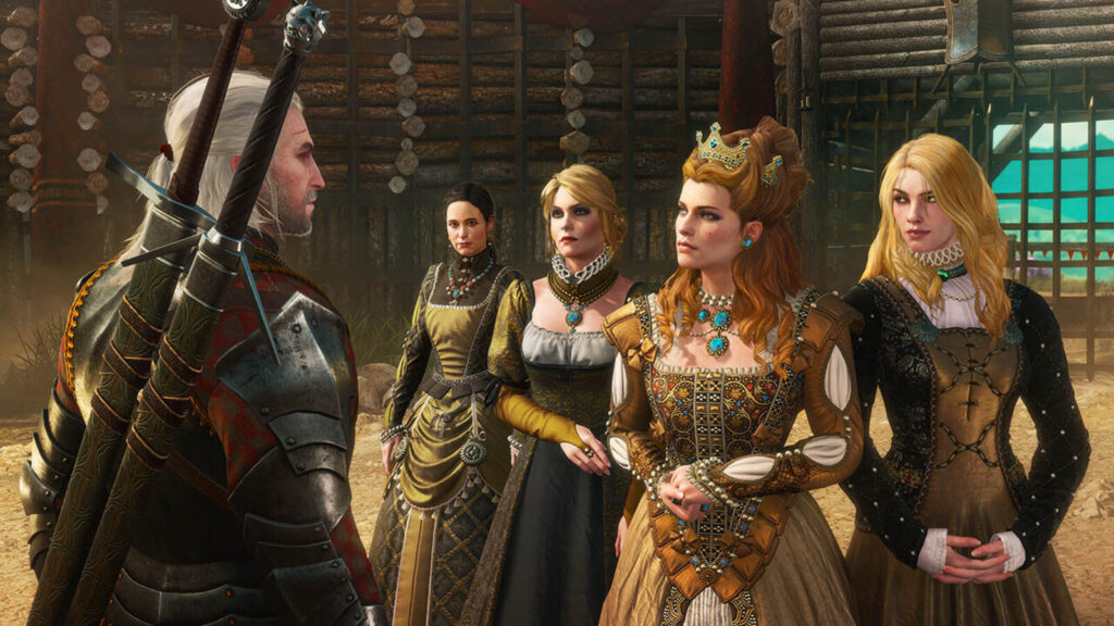 Geralt