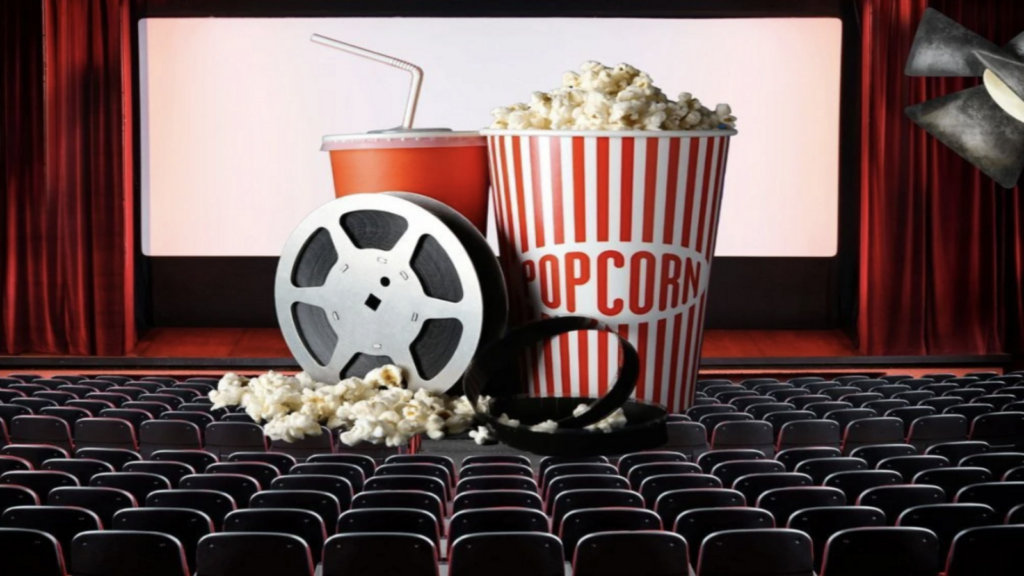 Sinema Keyfi