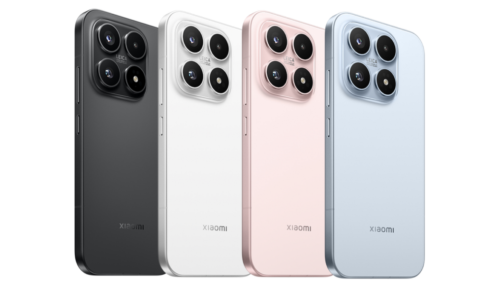 Xiaomi 18