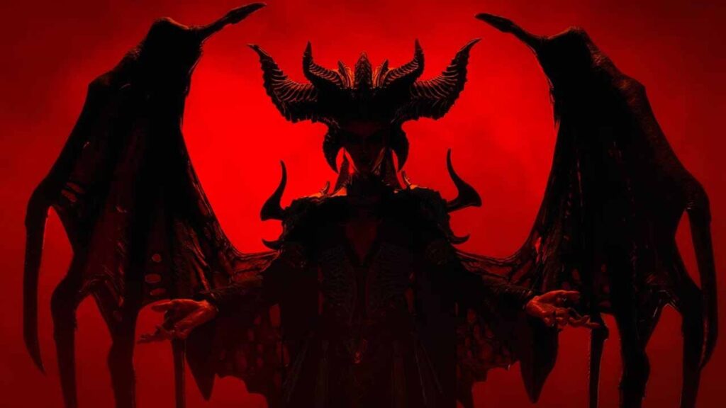 Diablo