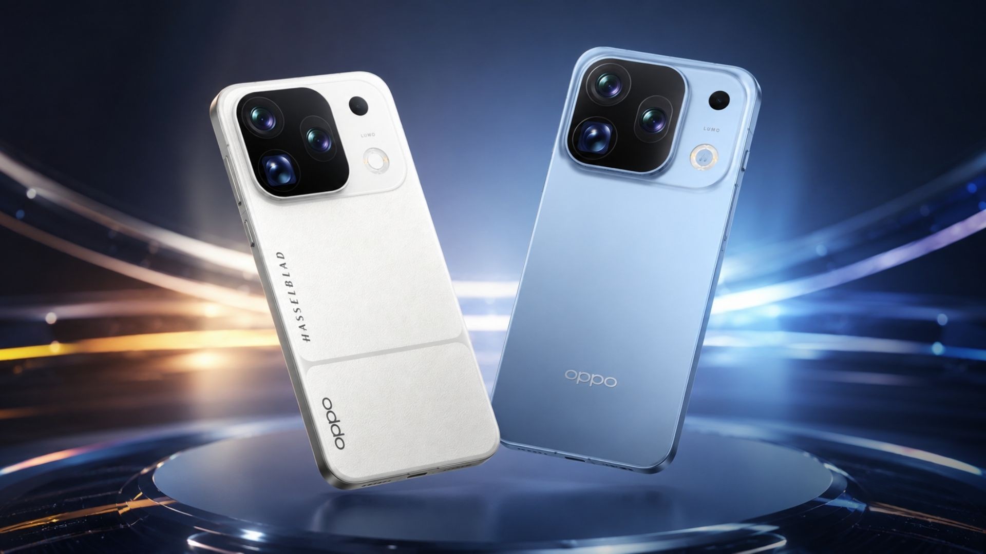 OPPO Find
