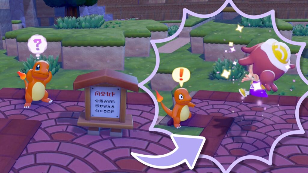 Pokemon Pokopia