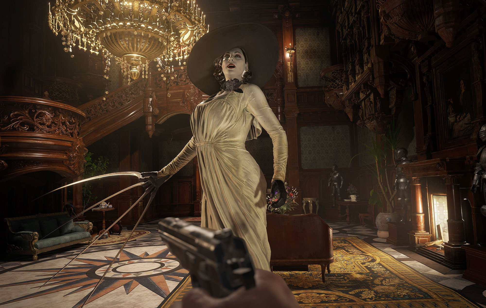 Resident Evil