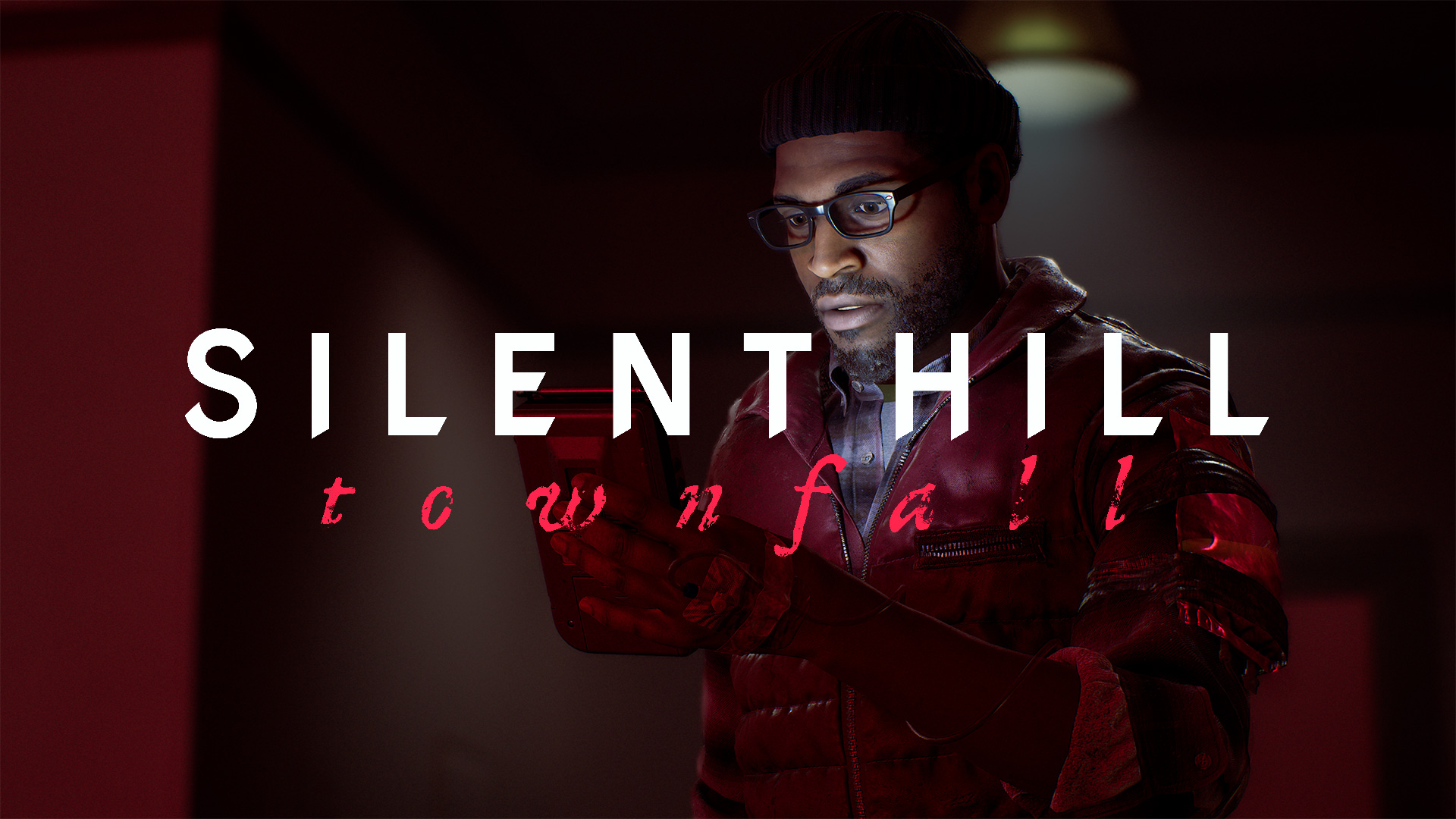 silent hill