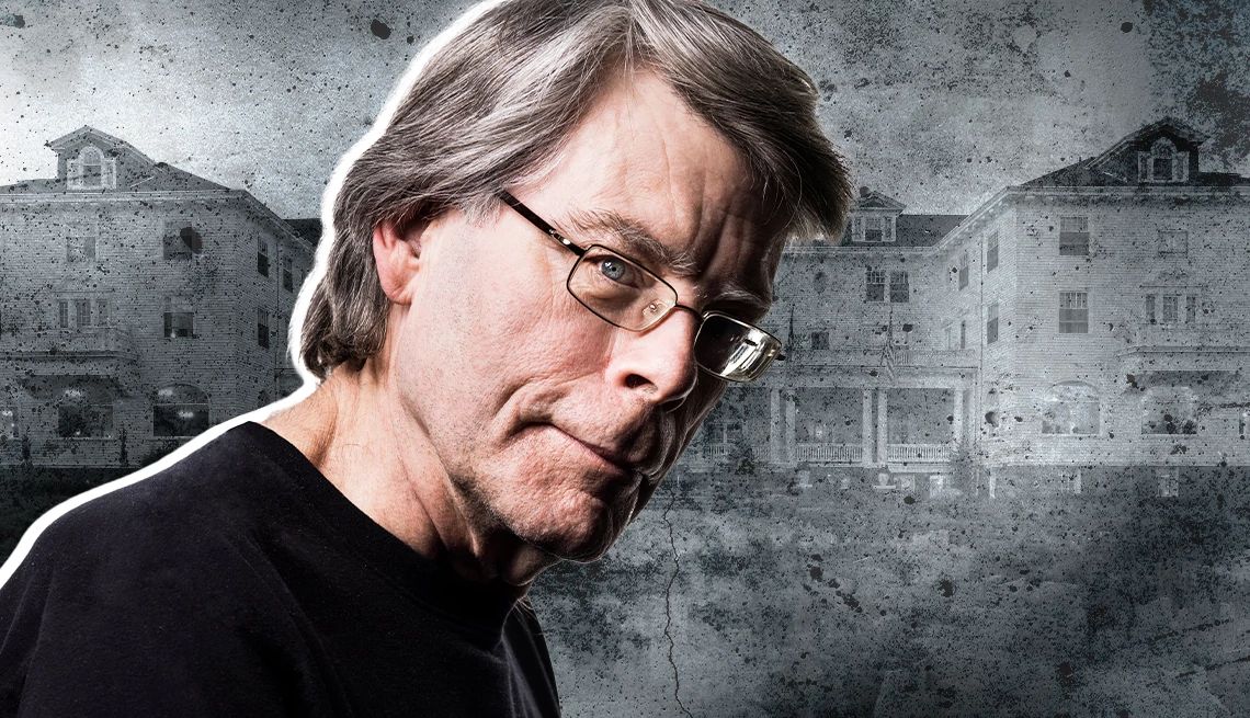 Stephen King