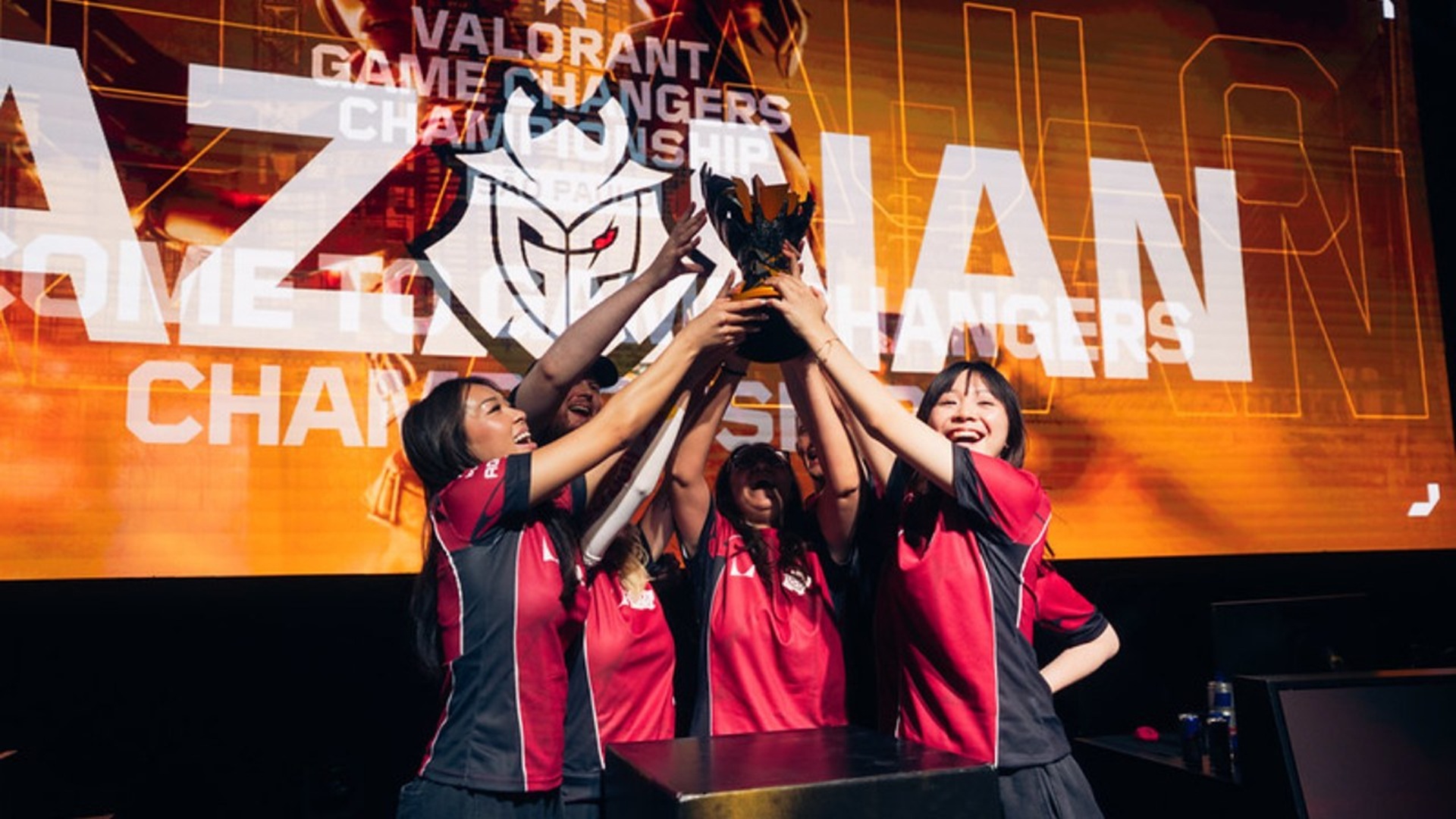 VALORANT