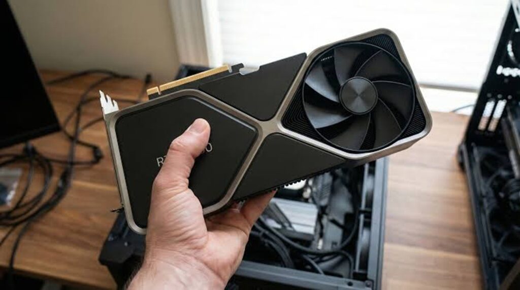 Nvidia GeForce