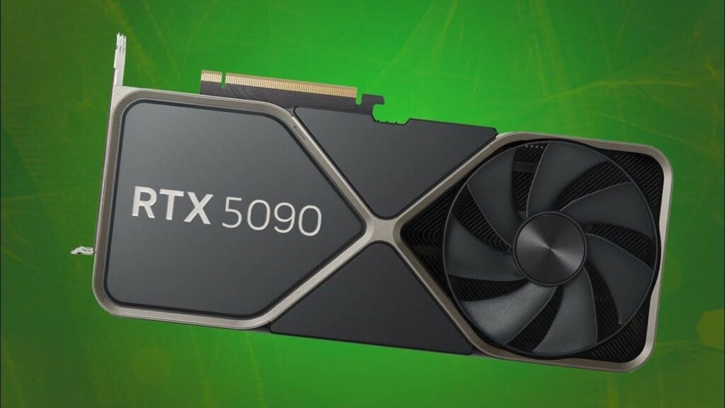 Nvidia GeForce