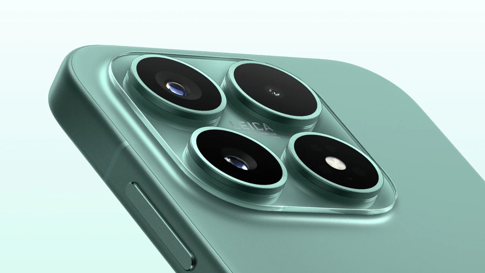 Xiaomi 18
