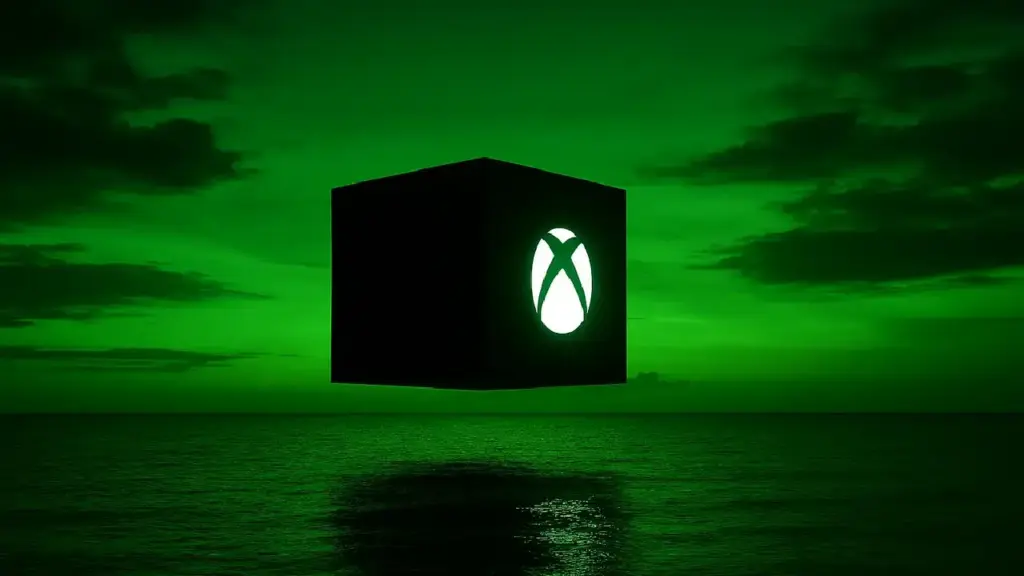 Xbox
