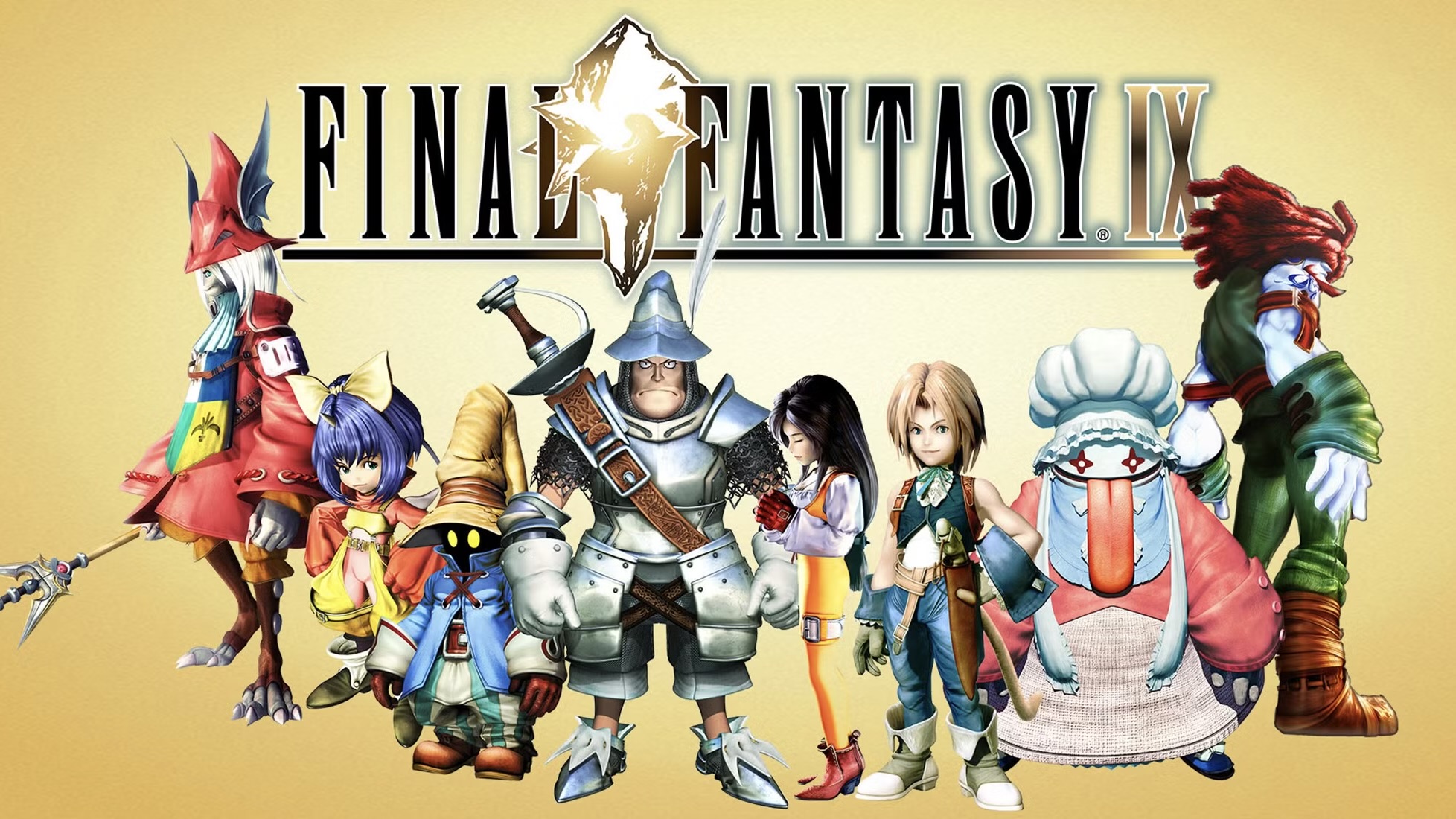 Final Fantasy
