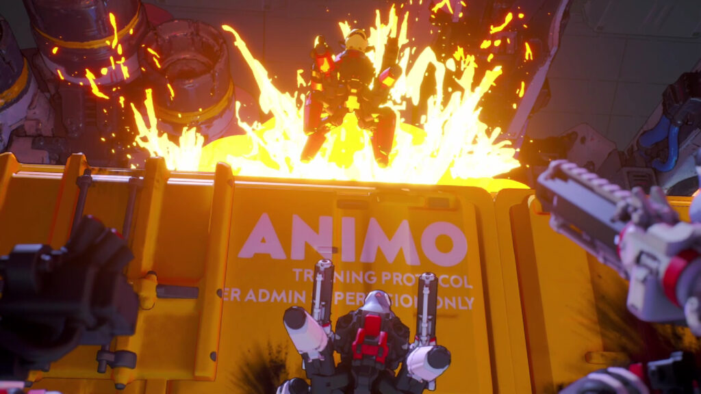 Aniimo