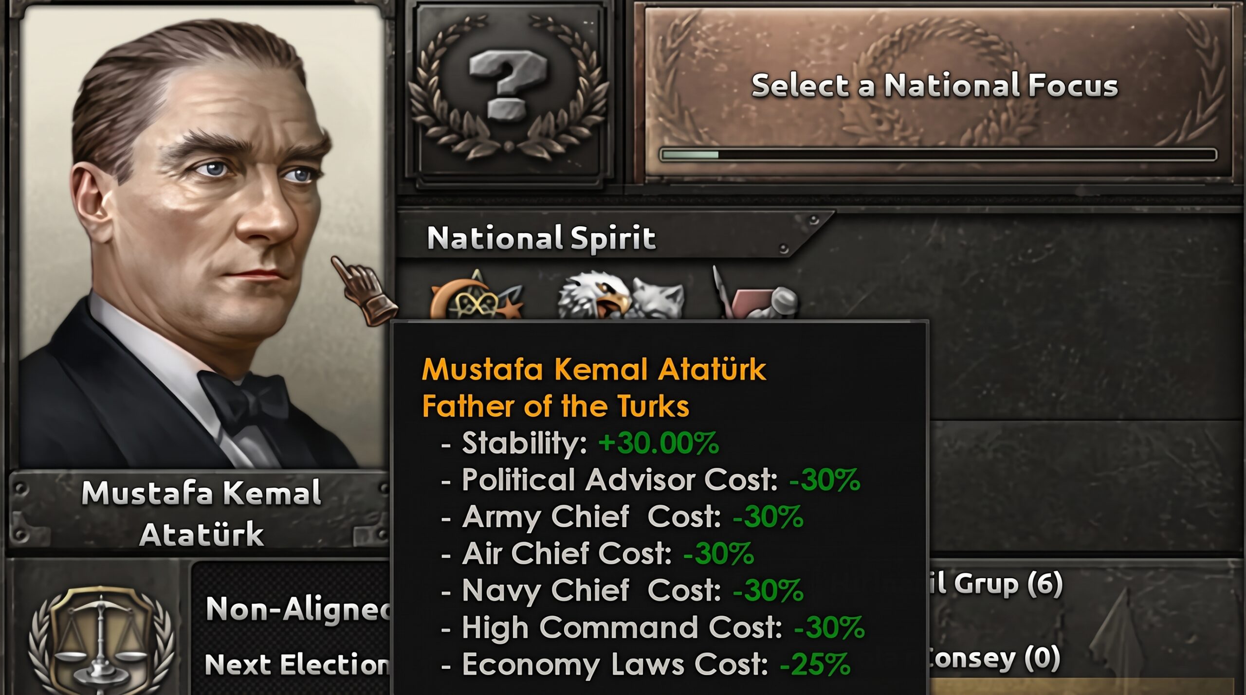 Hearts of Iron IV