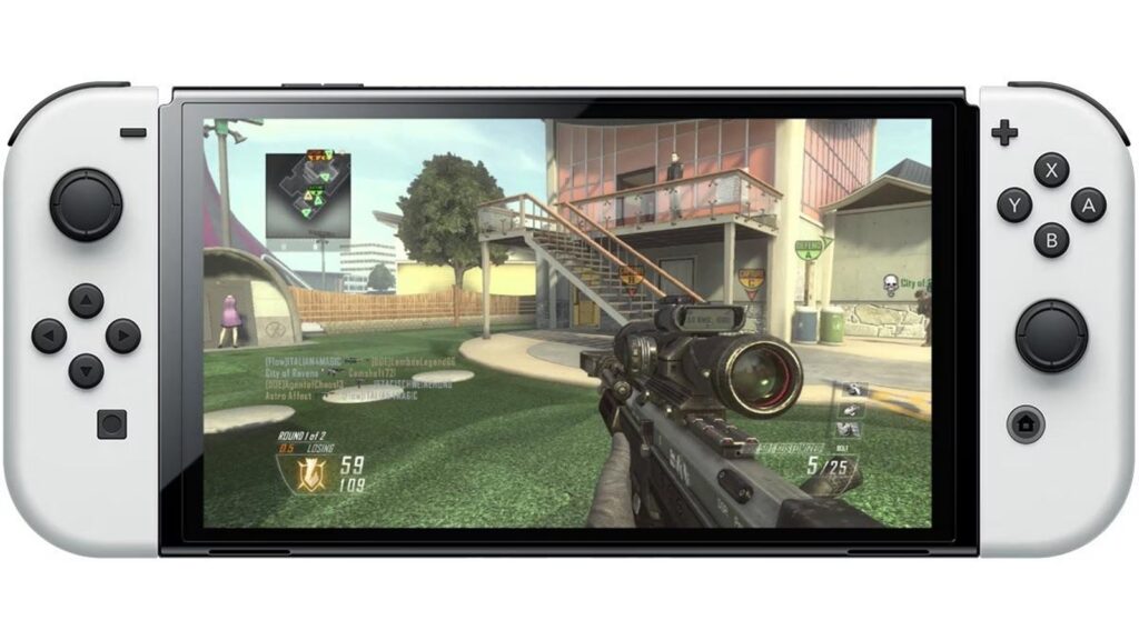Black Ops