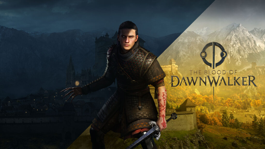 Dawnwalker Kanı