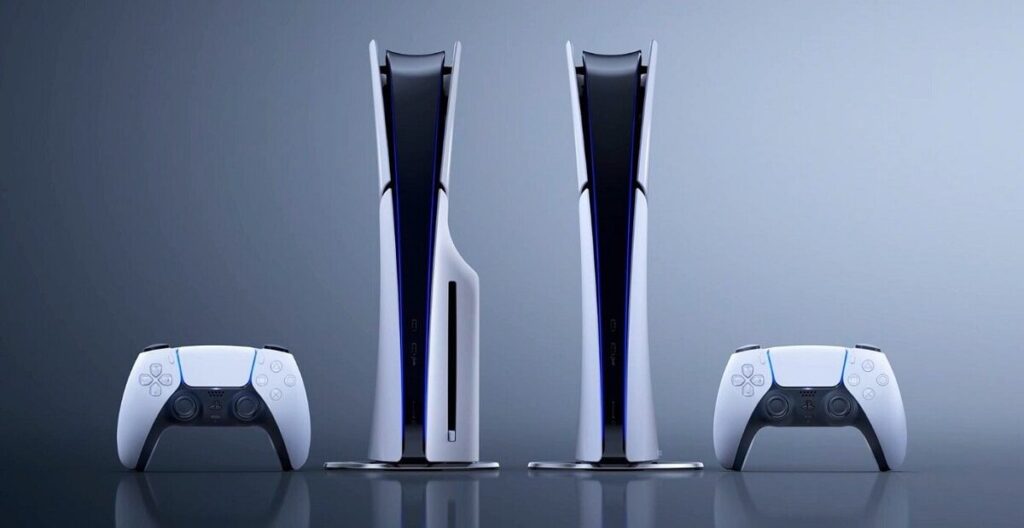 PlayStation 5 Pro