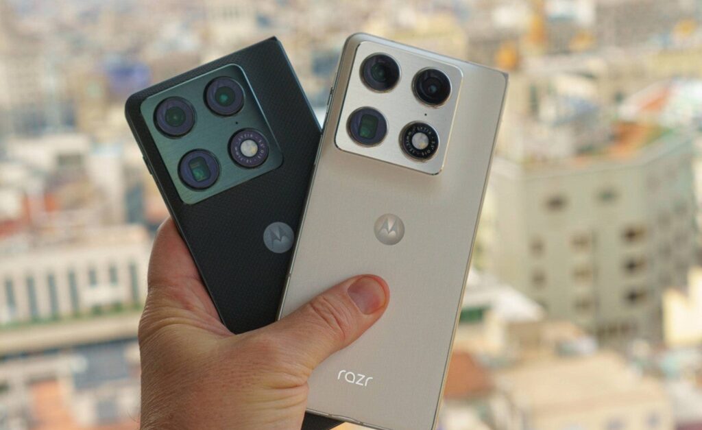Motorola