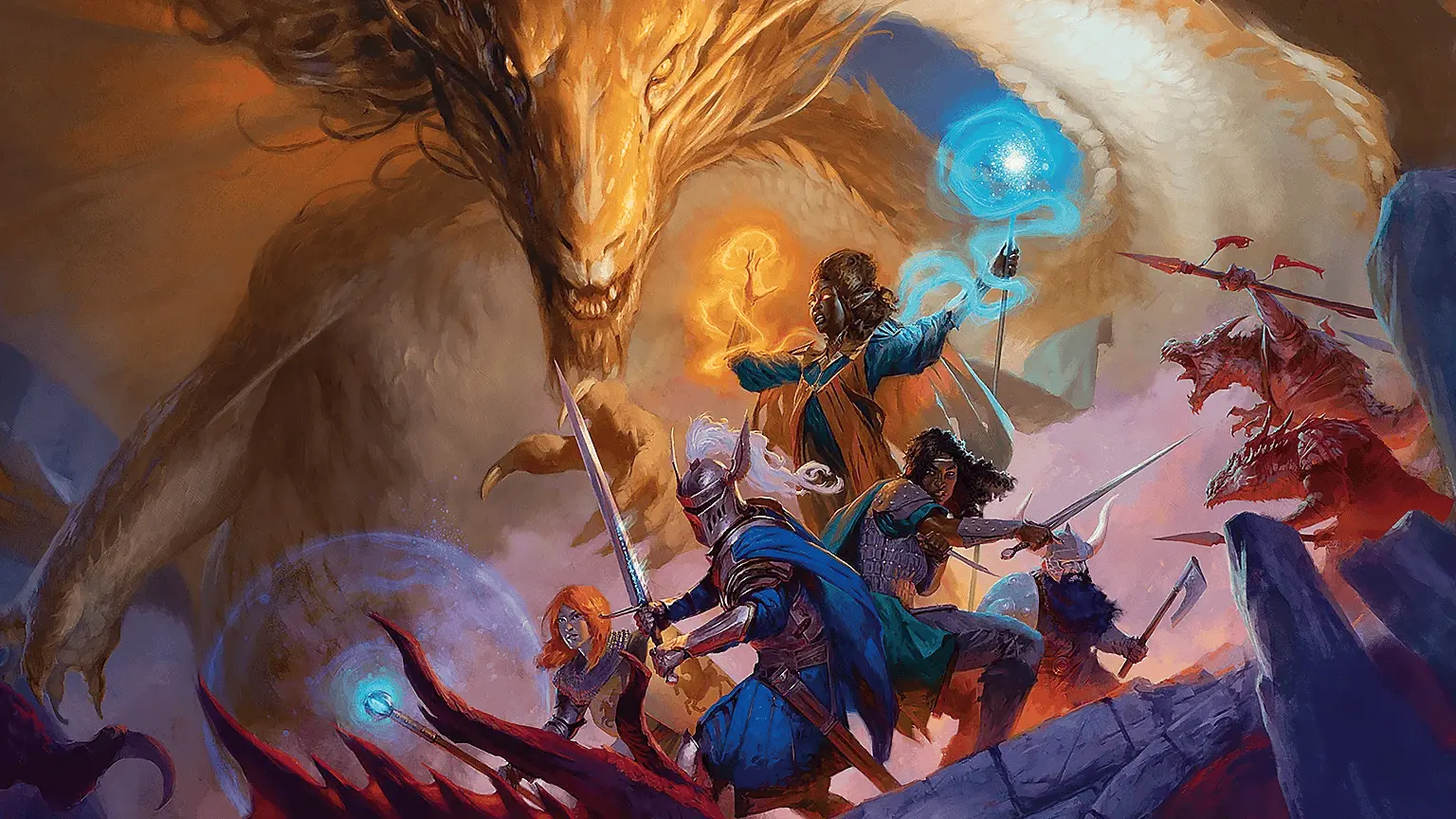 D&D
