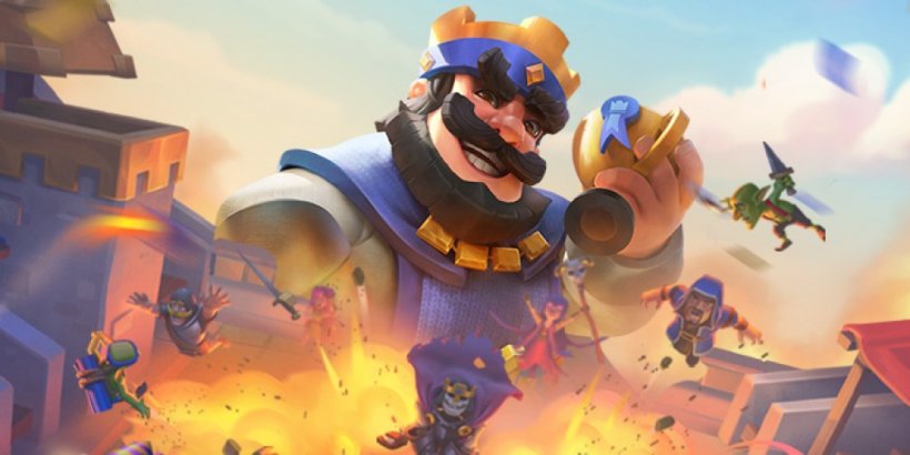 Clash Royale