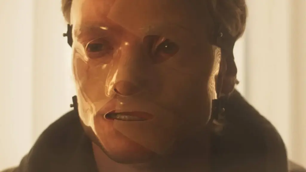 Clayface Filmi