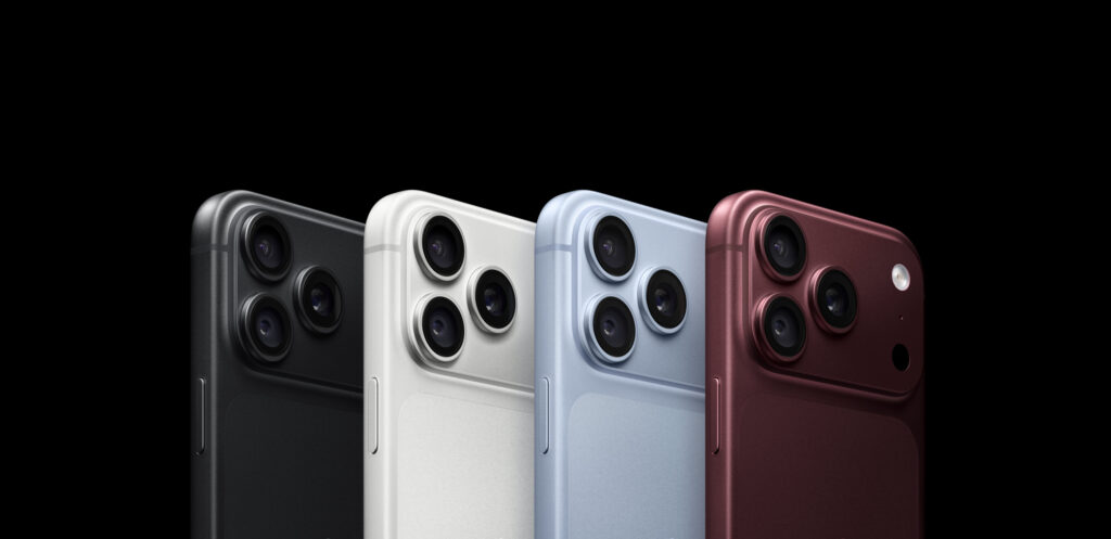 iPhone 18