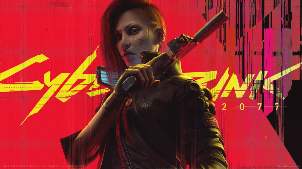 cyberpunk 2077