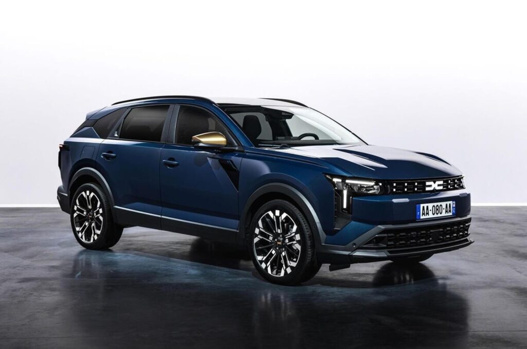 Dacia