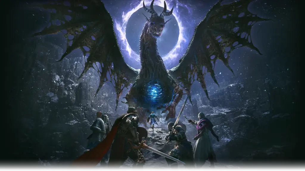 Dragon’s Dogma