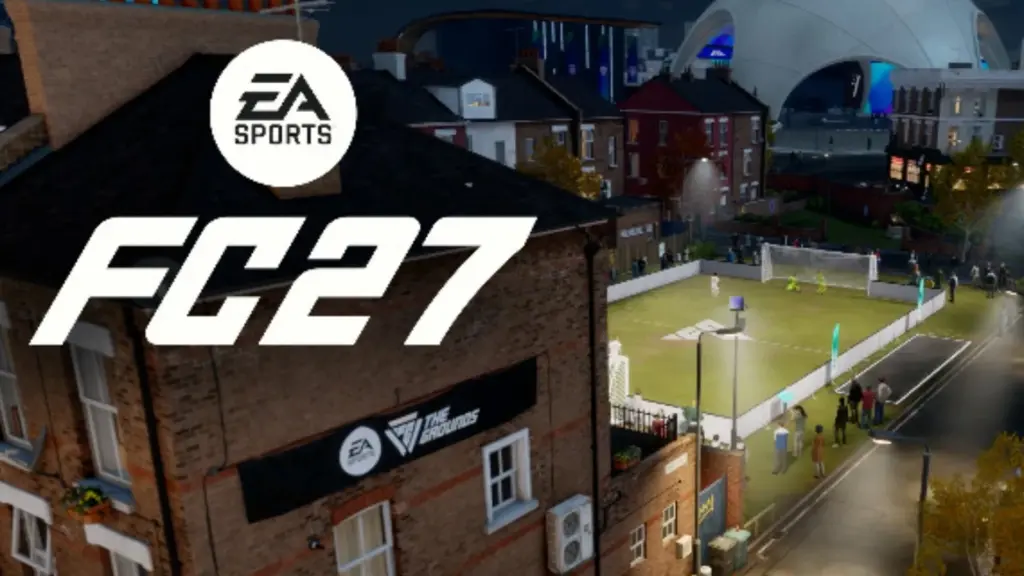 EA Sports
