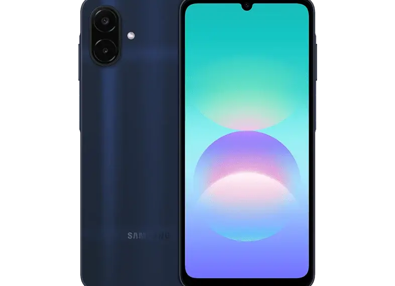 Galaxy A08