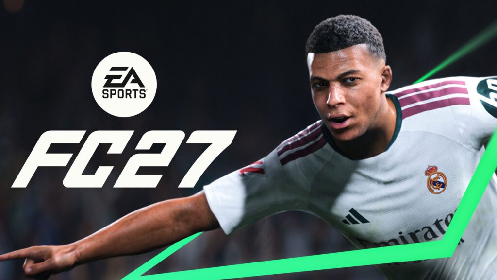 EA SPORTS