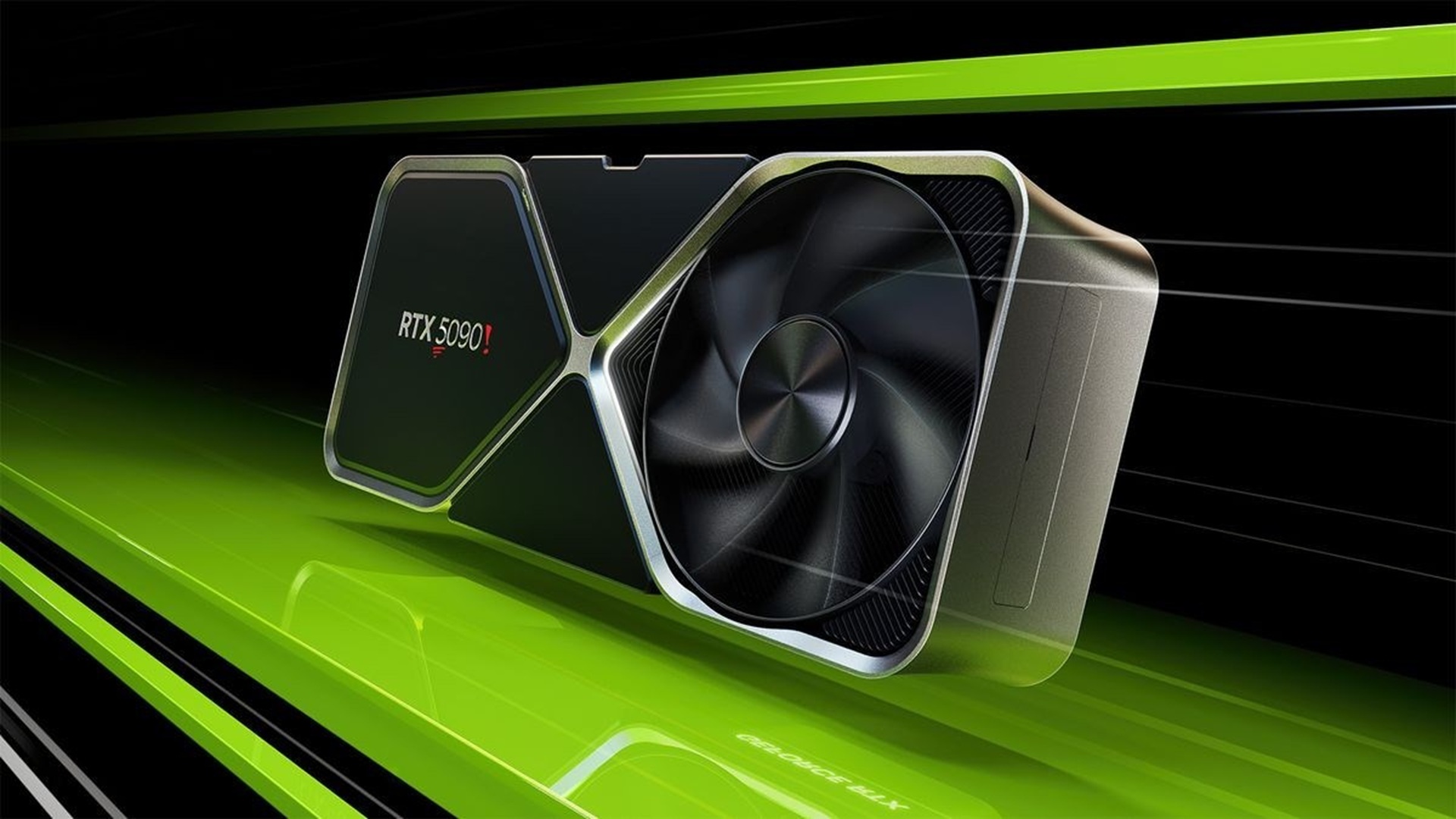 Nvidia GeForce