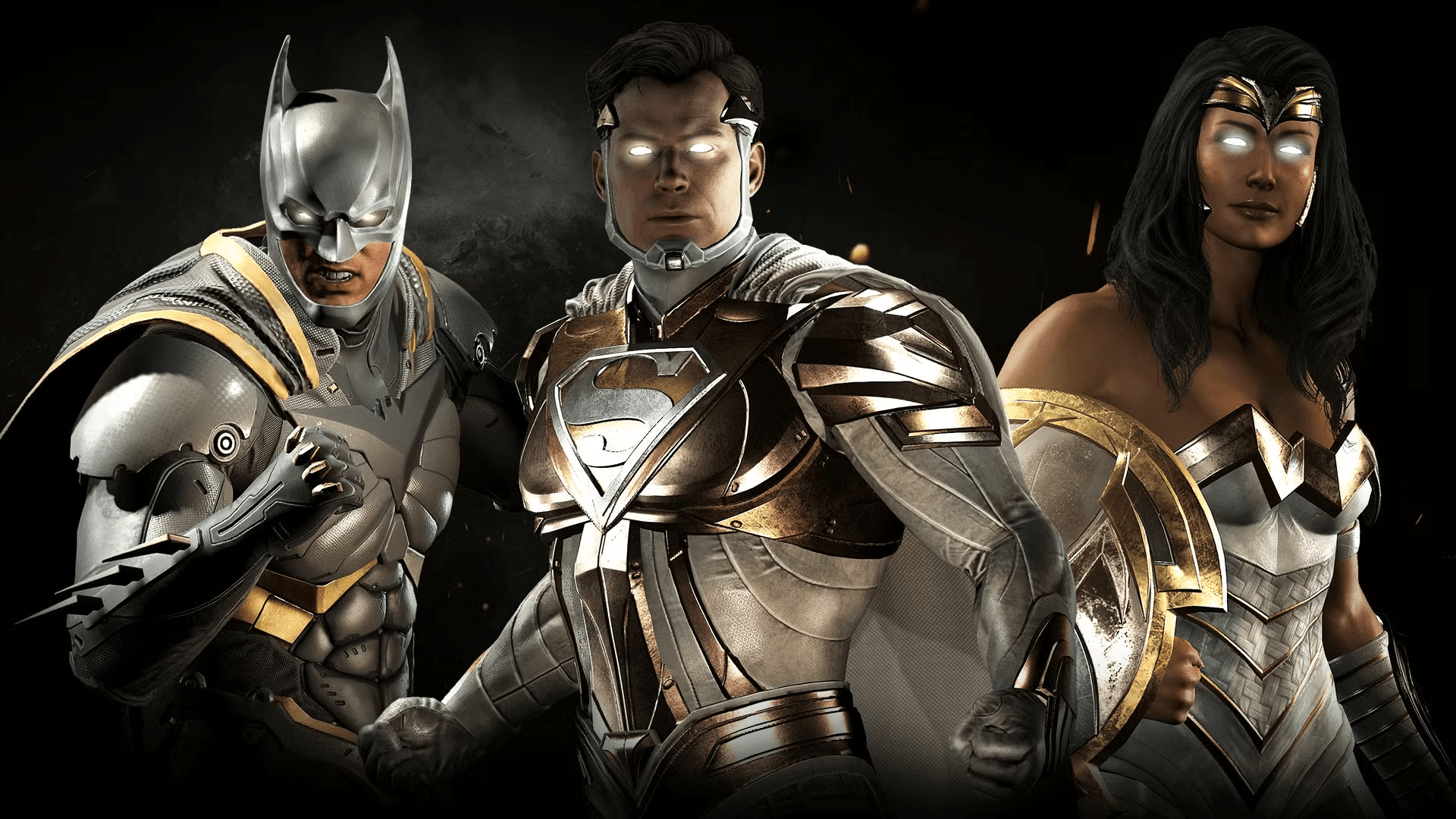 Injustice